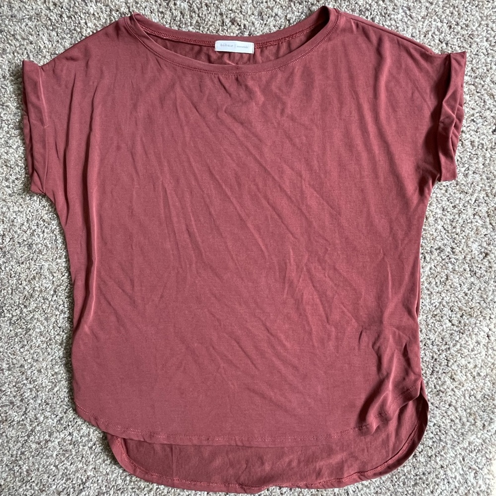 Böhme blouse